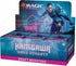 Magic the Gathering - Kamigawa Neon Dynasty Booster Box (36 Packs) (English Language) - 195166102443 - CrystalLotus.eu