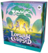 Magic the Gathering - Lorwyn Eclipsed Prerelease Pack - 195166306315 - Crystal Lotus