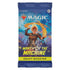 Magic the Gathering - March of the Machine Draft Booster EN - 195166207087 - CrystalLotus.eu