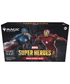 Magic the Gathering - Marvel Super Heroes Beginner Box - 195166316505 - Crystal Lotus