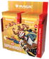 Magic the Gathering - Marvel Super Heroes Collector Booster Box (12 Packs) - 195166314075 - Crystal Lotus
