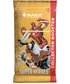 Magic the Gathering - Marvel Super Heroes Collector Booster (Single Pack) - 195166314068 - Crystal Lotus