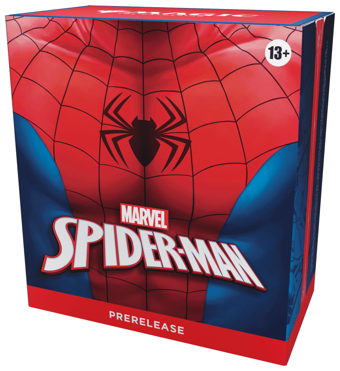 Magic the Gathering - Marvel&