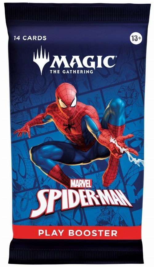 Magic The Gathering - Marvel&