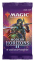 Magic the Gathering - Modern Horizons 2 - Draft Booster Pack - 630509924929 - CrystalLotus.eu