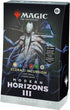 Magic The Gathering - Modern Horizons 3: Commander Deck (Eldrazi Incursion) - 195166253671 - Crystal Lotus