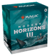 Magic the Gathering - Modern Horizons 3 Prerelease Pack (English Language) - 195166253770 - CrystalLotus.eu