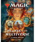 Magic: The Gathering: Planes of the Multiverse - EN - 9781419751547 - CrystalLotus.eu