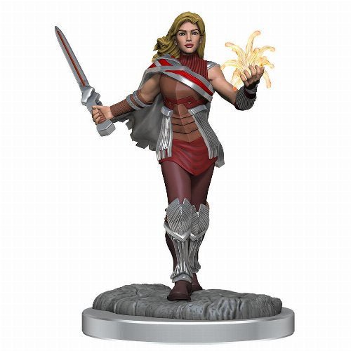 Magic the Gathering Premium Figure: Rowan Kenrith - 634482990247 - CrystalLotus.eu