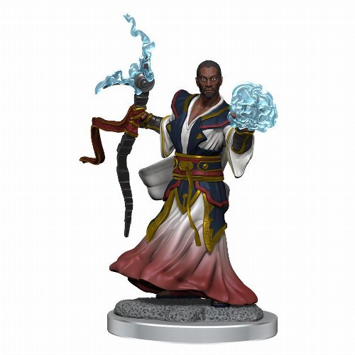 Magic the Gathering Premium Figure: Teferi - 634482990223 - CrystalLotus.eu