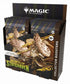 Magic the Gathering - Secrets of Strixhaven Collector Booster Box (12 Packs) - 195166317311 - Crystal Lotus