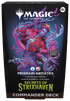Magic the Gathering - Secrets of Strixhaven Commander Deck (Prismari Artistry) - 195166318035 - Crystal Lotus
