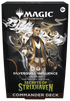 Magic the Gathering - Secrets of Strixhaven Commander Deck (Silverquill Influence) - 195166318035 - Crystal Lotus