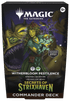 Magic the Gathering - Secrets of Strixhaven Commander Deck (Witherbloom Pestilence) - 195166318035 - Crystal Lotus