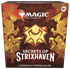 Magic the Gathering - Secrets of Strixhaven Prerelease Pack (Lorehold) - 195166318387 - Crystal Lotus