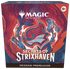 Magic the Gathering - Secrets of Strixhaven Prerelease Pack (Prismari) - 195166318387 - Crystal Lotus