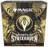 Magic the Gathering - Secrets of Strixhaven Prerelease Pack (Silverquill) - 195166318387 - Crystal Lotus