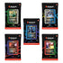 Magic the Gathering - Starter Commander Deck set 2022 (5 Decks) - 5010993890002 - CrystalLotus.eu