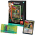 Magic the Gathering - Streets of New Capenna Commander Deck - Cabaretti Cacophony - 195166121468 - CrystalLotus.eu
