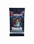 Magic the Gathering - Tarkir: Dragonstorm Play Booster (Single Pack) (English Language) - 195166281131 - Crystal Lotus