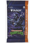 Magic the Gathering - Teenage Mutant Ninja Turtles Collector Booster Pack (Single Pack) - 195166308180 - Crystal Lotus