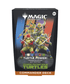 Magic the Gathering - Teenage Mutant Ninja Turtles Commander Deck: Turtle Power - 195166308333 - Crystal Lotus
