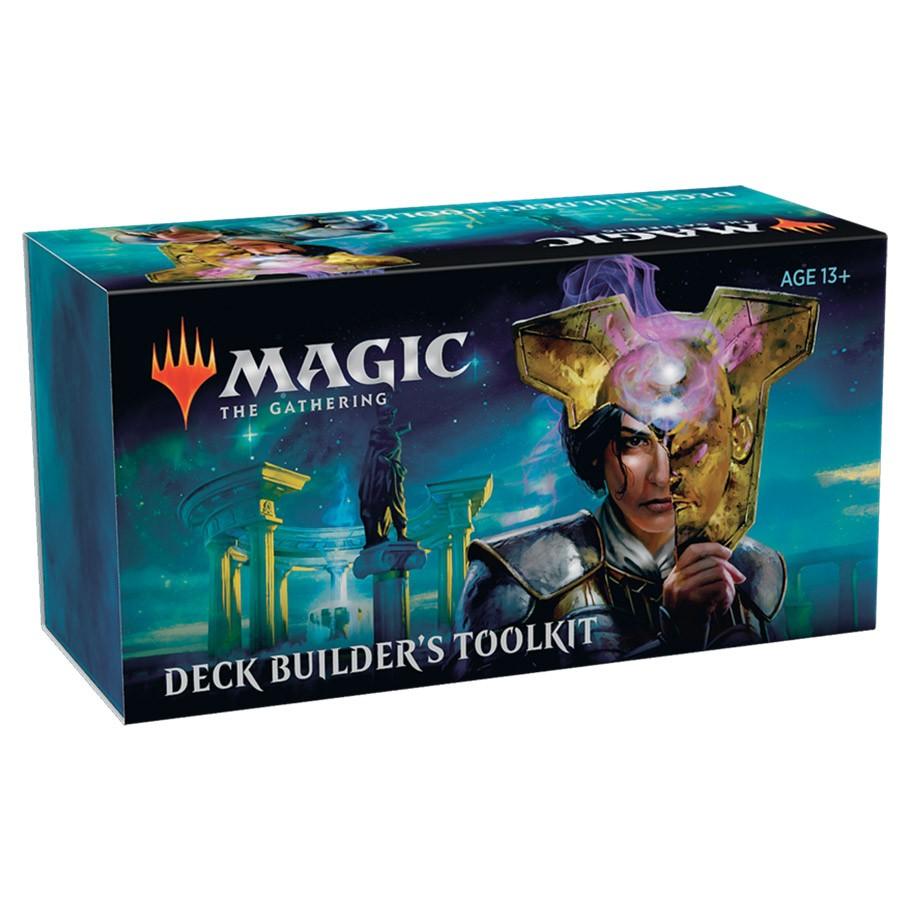 Magic the Gathering - Theros Beyond Death Deckbuilder&