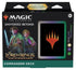 Magic the Gathering - Universes Beyond The Lord of the Rings: Tales of Middle - Earth Commander Deck : Food and Fellowship - 195166205052 - CrystalLotus.eu