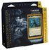 Magic the Gathering - Universes Beyond: Warhammer 40,000 Commander Deck : Forces of the Imperium (White - Blue - Black) - 00195166173474 - CrystalLotus.eu