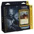Magic the Gathering - Universes Beyond: Warhammer 40,000 Commander Deck : The Ruinous Powers (Blue - Black - Red) - 00195166173474 - CrystalLotus.eu