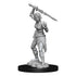 Magic the Gathering Unpainted Miniature Nahiri - 634482902745 - CrystalLotus.eu