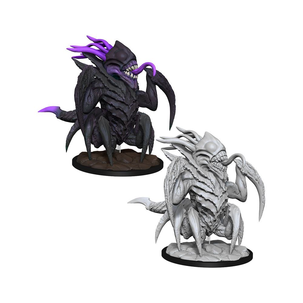 Magic the Gathering Unpainted Miniatures Wave 15 Pack 