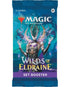 Magic The Gathering - Wilds of Eldraine Set Booster Pack - 195166231792 - Crystal Lotus