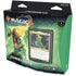 Magic the Gathering - Zendikar Rising Commander Deck : Land&