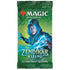 Magic the Gathering - Zendikar Rising Draft Booster Pack - 630509905898 - CrystalLotus.eu