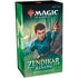 Magic the Gathering - Zendikar Rising Prerelease Kit - 630509916375 - CrystalLotus.eu