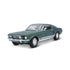 Maisto 1:18 Special Edition 1967 Ford Mustang Fastback Green - 90159077169 - crystallotus.eu