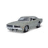 Maisto 1:25 Special Edition 1969 Dodge Charger R/T Silver - 90159312567 - crystallotus.eu