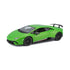 Maisto 1:18 Special Edition Lamborghini Huracan Performante Green (2017) - 90159313915 - crystallotus.eu