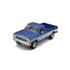 Maisto 1:18 Special Edition 1979 Ford F150 Pick-up  Blue/White - 90159068198 - crystallotus.eu