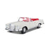 Maisto 1:18 Special Edition 1967 Mercedes-Benz 280SE Cream - 90159318118 - crystallotus.eu