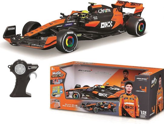 Maisto 1:10 F1 - McLaren Team MCL38 2024 (