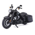 Maisto 1:12 Harley-Davidson Motorcycles - 2017 Road King Special Black - 090159323365 - Crystal Lotus