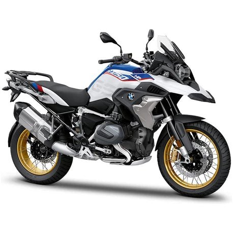 Maisto 1:12 Motorcycles - BMW R1250 GS (2019) - 090159072423 - Crystal Lotus
