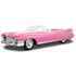 Maisto 1:18 Premiere Edition 1959 Cadillac Eldorado Biarritz Pink - 090159368137 - Crystal Lotus