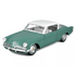 Maisto 1:18 Special Edition 1953 Studebaker Starliner Green - 090159316510 - Crystal Lotus