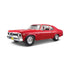 Maisto 1:18 Special Edition 1970 Chevrolet Nova SS Coupe Red - 090159311324 - Crystal Lotus