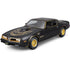 Maisto 1:18 Special Edition 1978 Pontiac Firebird Trans Am Black - 090159314646 - Crystal Lotus