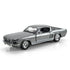 Maisto 1:24 Special Edition 1967 Ford Mustang GT Grey - 090159312604 - Crystal Lotus