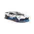 Maisto 1:24 Special Edition Bugatti Divo 2018 White - 090159070290 - Crystal Lotus